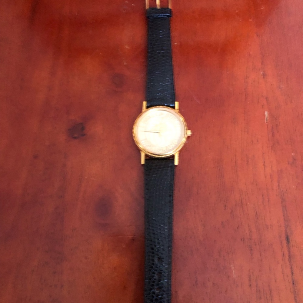 Mgm Watch